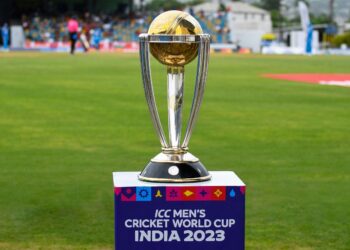 વર્લ્ડ કપ 2023: બધી ટીમો રમશે પ્રેક્ટિસ મેચ, આ રહ્યું સંપૂર્ણ શેડ્યૂલ