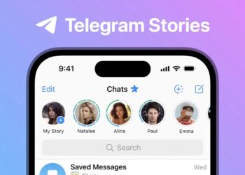 Telegram માં આવી અપડેટ; હવે સ્ટોરીઝમાં મ્યુઝિક એડ કરી શકાશે, નવા સ્ટિકર્સ પણ આવ્યા
