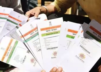 Business: UIDAI એક કે બે નહીં પરંતુ ચાર પ્રકારના આધાર જારી કરે છે, તેના વિશે બહુ ઓછા લોકો જાણે છે!