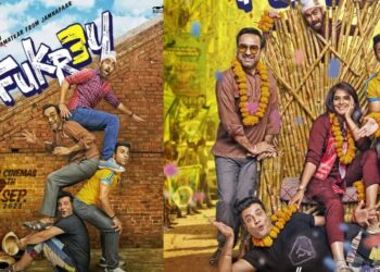 ‘બબીતા​​જી’ એ TMKOCના સેટ પર ઊજવ્યો તેમનો જન્મદિવસ, ચાહકોએ ‘જેઠાલાલ’ને મિસ કર્યાં