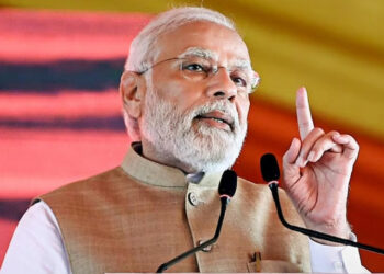 ગુજરાતને કરોડોના વિકાસકાર્યોની ભેટ