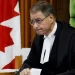 કેનેડામાં ગૃહના સ્પીકરે રાજીનામું આપ્યું