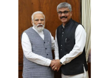 દિલ્હીમાં વકીલોનો મહાકુંભ