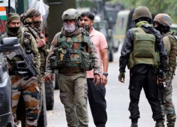 અનંતનાગ બાદ ઉરીમાં ત્રાસવાદીઓ-સૈન્ય વચ્ચે ભીષણ અથડામણ