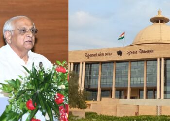 9 ઓક્ટોબરથી રાજ્યની 11 યુનિવર્સિટીઓમાં પબ્લિક યુનિવર્સિટીઝ બિલ અમલમાં