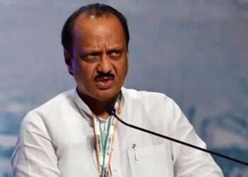 અજિત પવારે ખુદને NCPના રાષ્ટ્રીય અધ્યક્ષ ગણાવ્યા:  યશવંતરાવને પ્રેરણારૂપ ગણાવ્યા