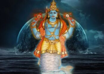 ભગવાન વિષ્ણુના આ 10 અવતારની કથાનો સાર મોડર્ન સારવાર પદ્ધતિના પ્રોટોકોલમાં સામેલ
