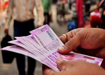 ચાલુ વર્ષમાં કરવેરાની આવકમાં 22%નો વધારો