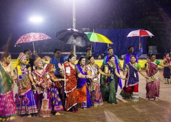 રાજકોટ, ભાવનગરમાં હળવા વરસાદની સંભાવના