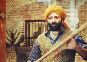 ‘દંગલ’ ફિલ્મના ડિરેક્ટરની ‘રામાયણ’માં દેખાશે ‘ગદર’નો તારા સિંહ! આ રોલમાં જોવા મળી શકે સની દેઓલ!