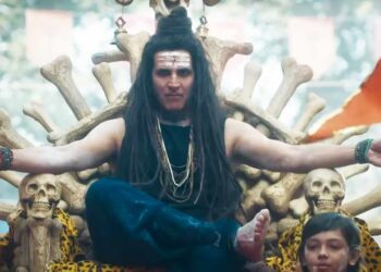 ખેલાડી અક્ષય કુમારે કર્યો મસમોટો ખુલાસો! OTT પર શા માટે રિલીઝ ન થયું OMG-2નું અનકટ વર્ઝન?