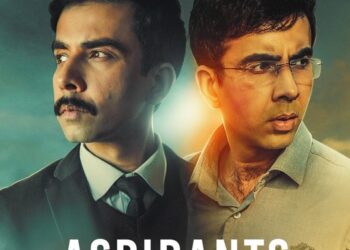 ‘Aspirants 2’ની એમેઝોન પ્રાઇમે કરી જાહેરાત, આ દિવસે થશે ટોપ રેટેડ શોનું પ્રીમિયર