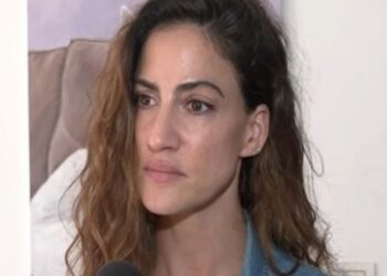 ‘ફૌદા’ સિરીઝની અભિનેત્રી રોના-લી શિમોને આ કારણોસર માન્યો ભારતનો આભાર, જાણો શું કહ્યું?