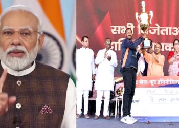 ‘Aspirants 2’ની એમેઝોન પ્રાઇમે કરી જાહેરાત, આ દિવસે થશે ટોપ રેટેડ શોનું પ્રીમિયર
