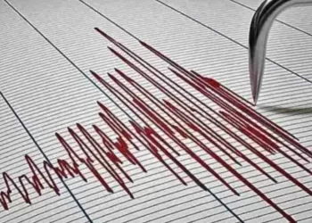 પૂર્વોત્તરના 4 રાજ્યોમાં ભૂકંપનો આંચકો