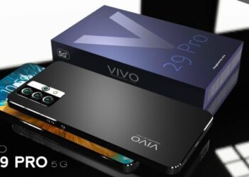 આજે ભારતમાં લોન્ચ થઈ રહી છે Vivo V29 સિરીઝ, જાણો ફીચર્સથી લઈને કિંમત સુધીની તમામ મહત્ત્વની વિગતો