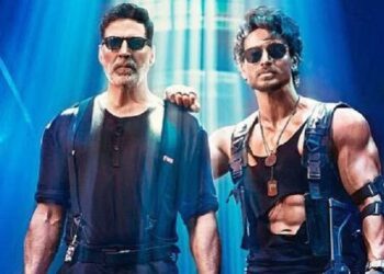 ‘મેરા પિયા ઘર આયા 2.0’ ગીતનું ટીઝર લોન્ચ, સની લિયોને માધુરી દીક્ષિતને આપ્યું ટ્રિબ્યૂટ