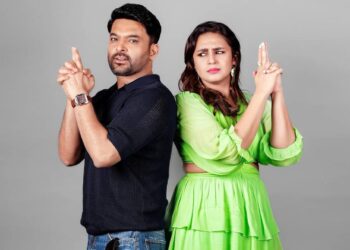 કોમેડિયન સ્ટાર કપિલ શર્મા અને હુમા કુરેશીને ઈડીનું તેડું