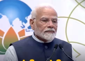 આપણે હંમેશા તેમના સપનાને પૂર્ણ કરવા કામ કરવું પડશે – મોદી
