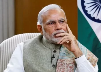 ‘ઇઝરાયલમાં ફસાયેલા ભારતીયોની જલ્દી થશે સ્વદેશ વાપસી  PM રાખી રહ્યાં છે સ્થિતિ પર નજર