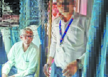 ભાવ.- આસનસોલ ટ્રેનમાં એક જ દિ’માં ટિકિટ વગરના ૫૦૪ યાત્રિકો ઝડપાયા