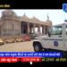 અક્વાડા નજીક આવેલ માતૃધામ મંદિરની ત્રણ દાનપેટી તોડી પોણા બે લાખ રોકડાની ચોરી