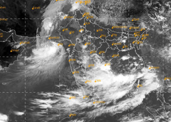 આજે કચ્છ પર ‘અસના’નું જોખમ