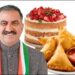 કેક-સમોસા પર CID તપાસ ! હિમાચલના CM માટે ઓર્ડર આપ્યો હતો, સ્ટાફને પીરસી દીધા