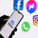 METAનું સર્વર ડાઉન: વ્હોટ્સ એપ, ઈન્સ્ટાગ્રામ, FB, થ્રેડ યુઝર્સ અકળાયા