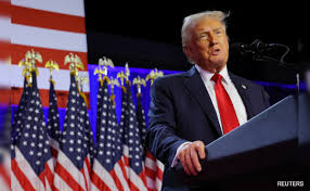 20 જાન્યુઆરીએ શપથ લે તે પહેલાં ટ્રમ્પને ઝટકો : કોર્ટે હશ મની કેસમાં ટ્રમ્પની સજા યથાવત્ રાખી