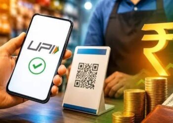 2000થી વધુના UPI ટ્રાન્ઝેક્શન પર રૂ. 8 થી 300નો ચાર્જ