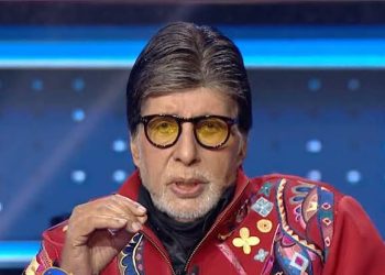 KBC 18: શૂટિંગ દરમિયાન અમિતાભ બચ્ચન ઇજાગ્રસ્ત