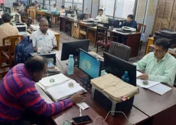 કેન્દ્ર સરકારે કર્મચારીઓ માટે 30 દિવસનું દિવાળી બોનસ મંજૂર કર્યું