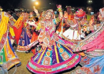 ગરબાના ગ્રાઉન્ડમાં હવે નહીં ચાલે છૂપી ફોટોગ્રાફી