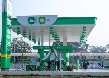 Jio-bp દ્વારા પેટ્રોલમાં લિટરે 5 અને ડીઝલમાં 3નો વધારો