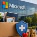 Microsoftની 60 હજાર કર્મીઓને સ્વૈચ્છિક રાજીનામાની ઓફર